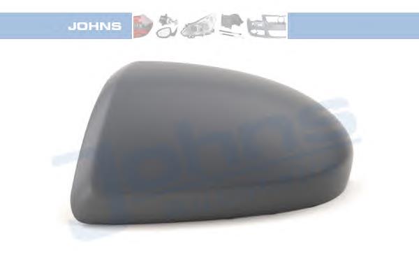 Cubierta del retrovisor del conductor Mazda 6 (GH)