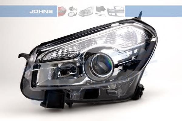 Faro Nissan/Infiniti 26060BR62A precio, desde 349,93 EUR