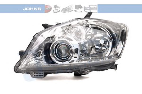 8116092 Johns Faros
