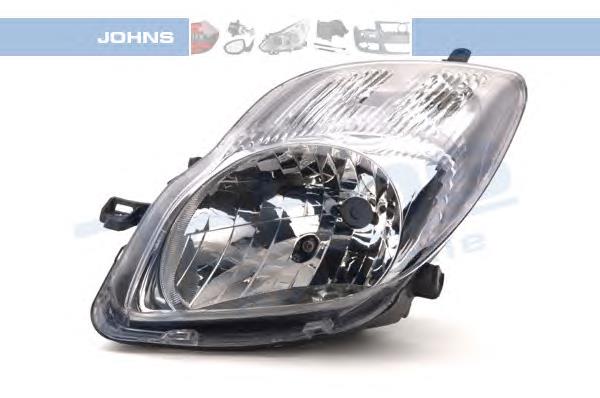 8156092 Johns Faros