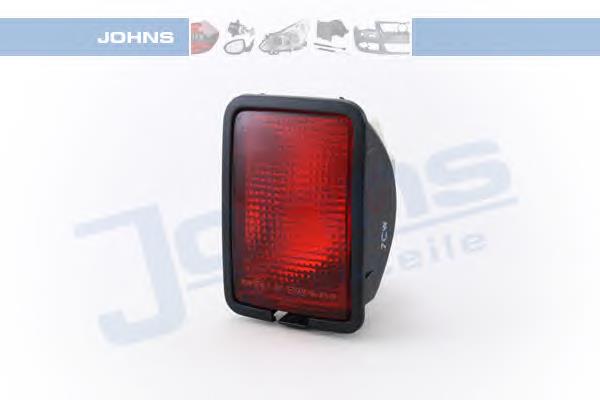 Comprar 9EL146373001 HELLA Luz antiniebla trasera
