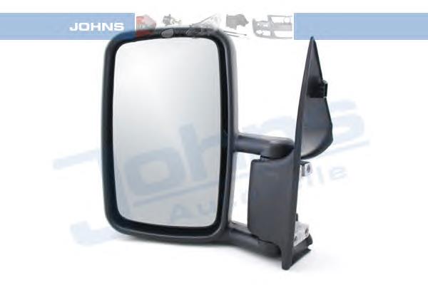 Retrovisor izquierdo VAG 2D1857501A01C