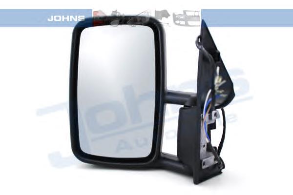 Retrovisor izquierdo VAG 2D1857501C01C