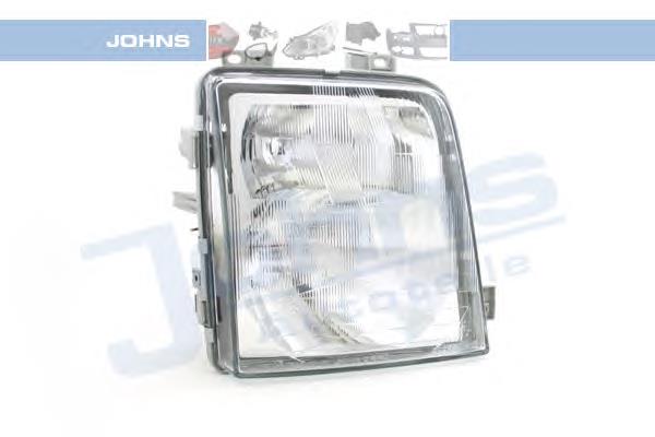 95 81 10-2 Johns faro derecho