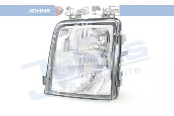 Faros delanteros VAG 2D1941015A
