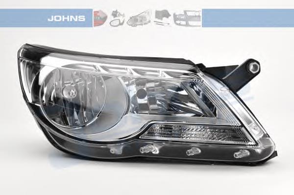 Comprar 5N1941032AB VAG Faro derecho