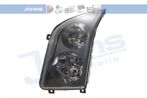 958209 Johns faro izquierdo