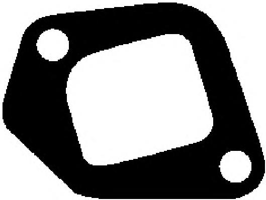 13029000 Ajusa Juego de juntas, colector de admisión