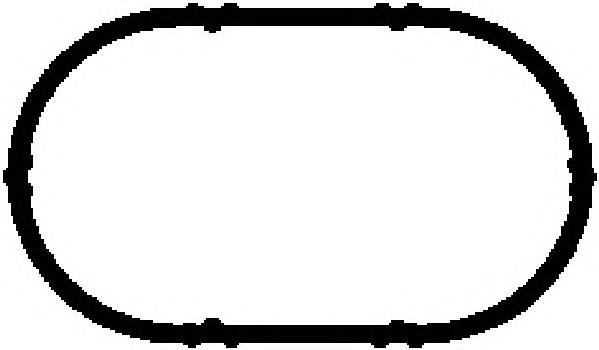 Junta, colector de admisión Renault Espace 4 JK0