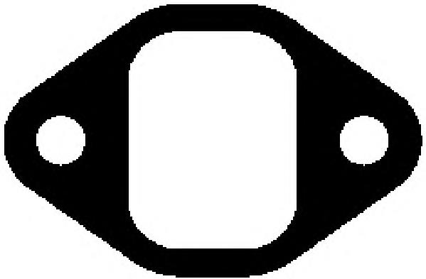 Junta de colector de escape Audi A6 4A5