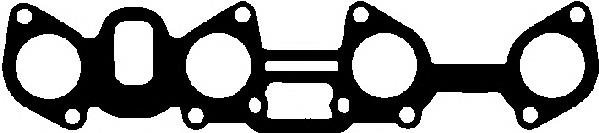 Junta de colector de admisión Isuzu Trooper SUV (UBS) (1984 - 1991) precio, desde 4,14 EUR