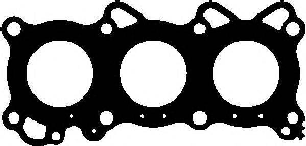110442Y010 Nissan/Infiniti Empaque de culata derecha