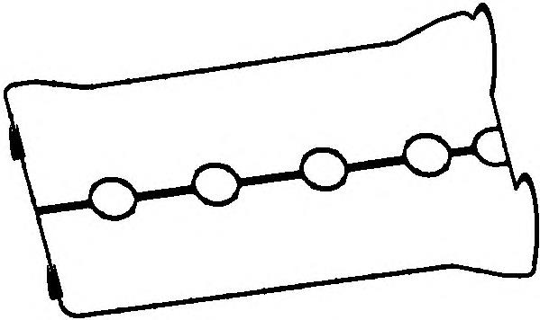 11087800 Ajusa