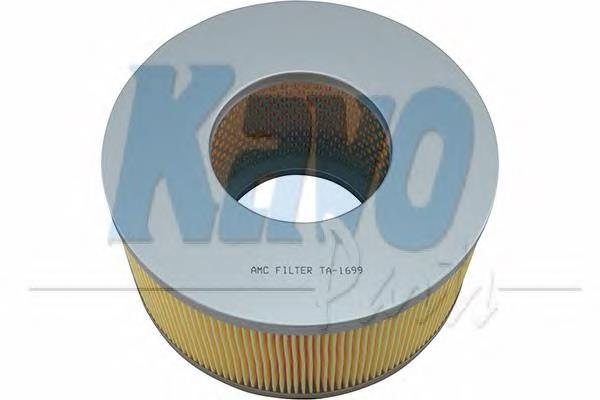 Filtro de aire 1780167070 Toyota