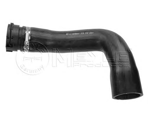 Manguera inferior del radiador 56770 Auger