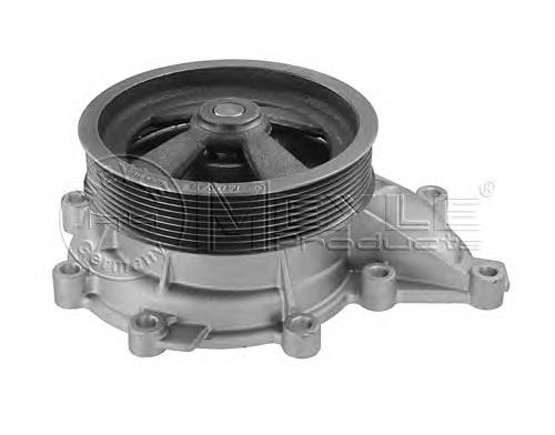 Motor de agua Dolz E115