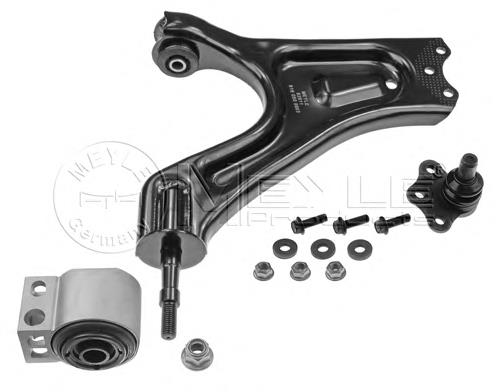Comprar TC3267 Delphi Brazo inferior derecho de la suspensión delantera