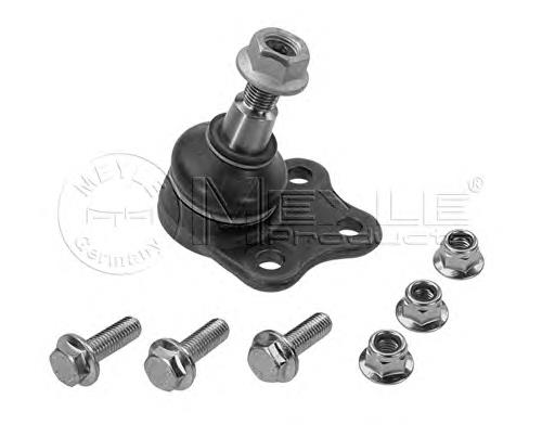 Rótula inferior de suspensión Meyle 7160100018 precio, desde 22,78 EUR