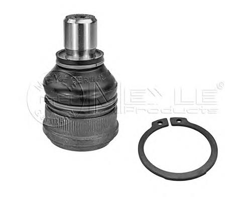Comprar 7160100019 Meyle Rótula inferior de suspensión