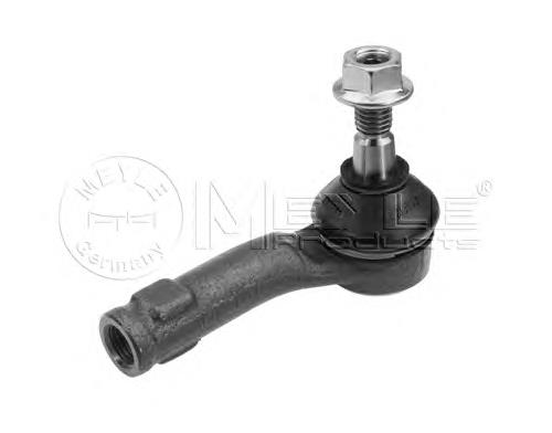 Rótula barra de dirección CEF65R CTR