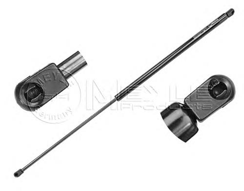 Amortiguador de maletero Meyle 7409100032 precio, desde 18,89 EUR