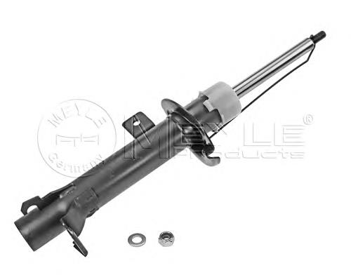Amortiguador delantero izquierdo Meyle 7266230011 precio, desde 50,76 EUR