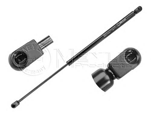 Amortiguador de maletero Meyle 7409100018 precio, desde 18,42 EUR