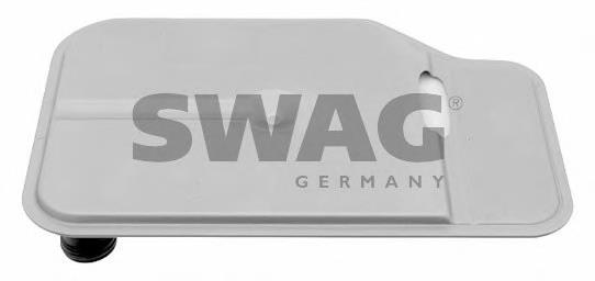 Filtro caja de cambios automática Swag 10924538