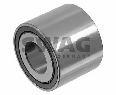 Cojinete de rueda trasero Mercedes A W168