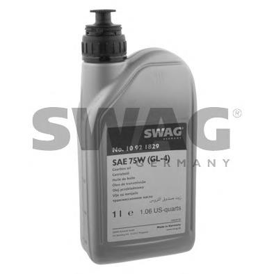 Aceite de transmisión Swag 10921829
