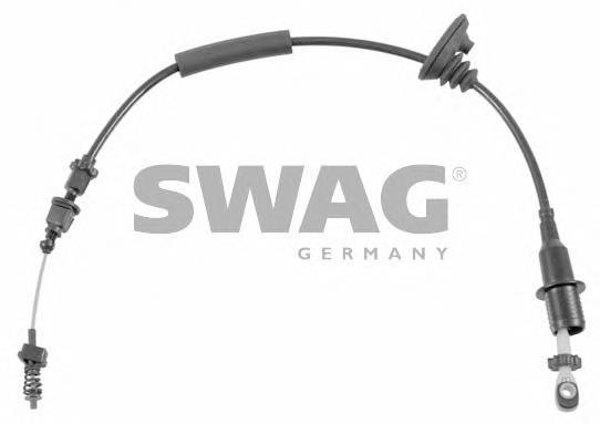 10922321 Swag cable del acelerador