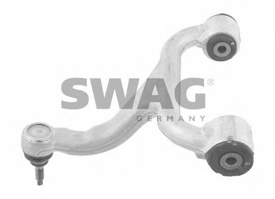 Barra oscilante, suspensión de ruedas delantera, superior izquierda Swag 10923939 precio, desde 93,41 EUR