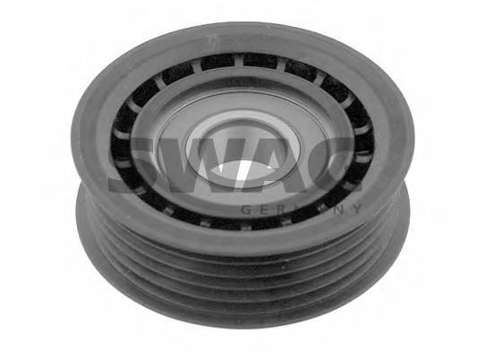 Rodillo guia para Mercedes A  (W169)