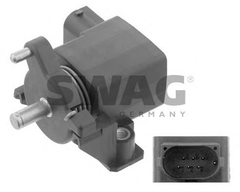 10932373 Swag sensor de posicion del pedal del acelerador