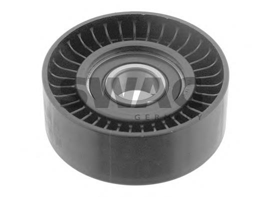 Rodillo tensor correa poli V Swag 10931975 precio, desde 14,49 EUR