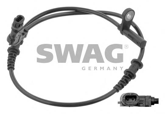 10934613 Swag sensor abs delantero