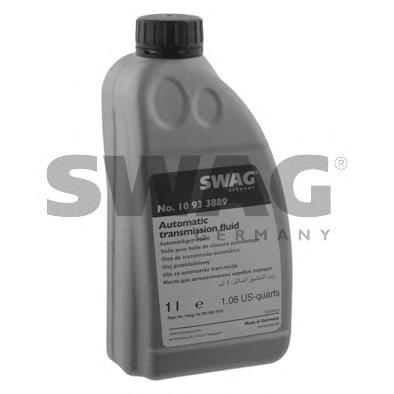 Aceite caja de cambios 10933889 Swag
