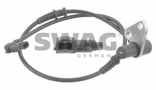 10927861 Swag sensor abs delantero derecho