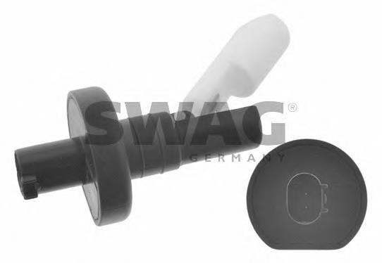 Sensor de nivel del depósito de líquido limpiaparabrisas 10928489 Swag