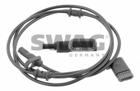 10 92 9509 Swag sensor abs trasero