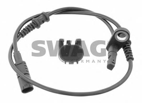 Sensor ABS de rueda delantera Swag 10929508 precio, desde 31,94 EUR
