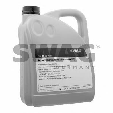 Comprar 10930017 Swag Aceite caja de cambios