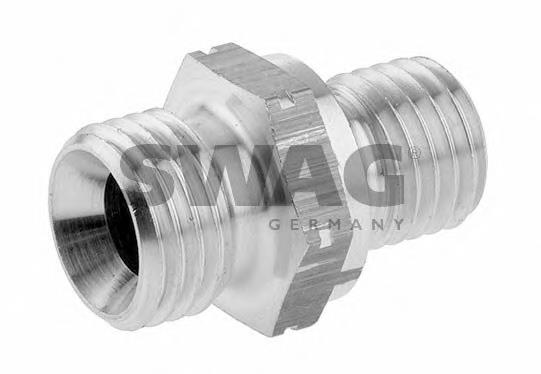 Comprar 10919947 Swag Racor de conexión del cuerpo del filtro de combustible
