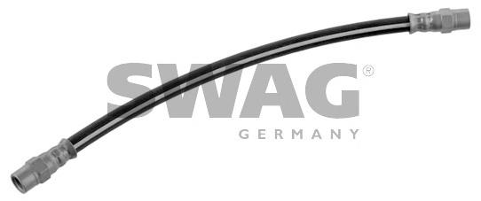 10905741 Swag tubo flexible de frenos trasero