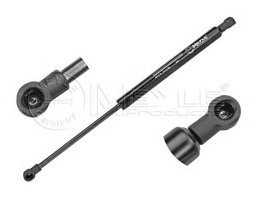 Muelle neumático, tapa delantera Meyle 3409100002 precio, desde 12,46 EUR