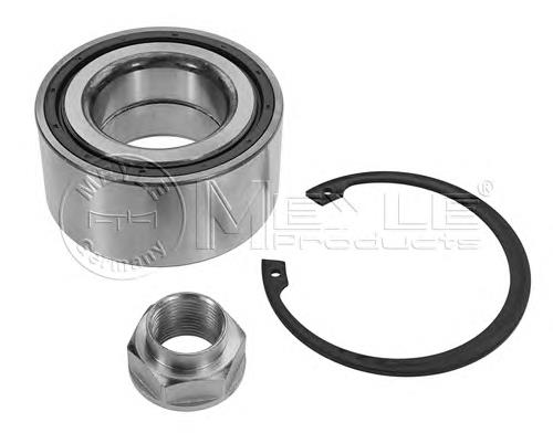 Comprar 45BWD16CA103 NSK Cojinete de rueda delantero