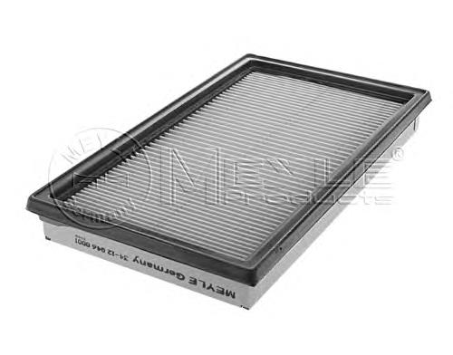34120460001 Meyle Filtro de aire de motor
