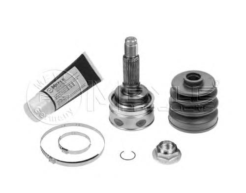 Junta homocinética exterior delantera Mazda 626 3 GD