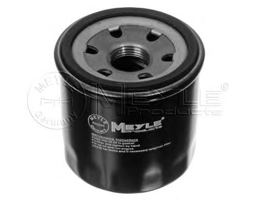 Filtro de aceite 35143220000 Meyle