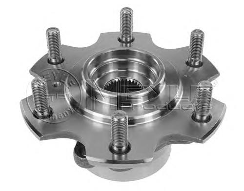 Cojinete de rueda delantero Meyle 32146520001 precio, desde 97,15 EUR